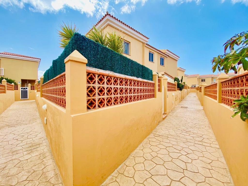 Casa De Acuario Villa Corralejo Buitenkant foto