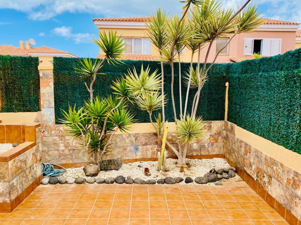 Casa De Acuario Villa Corralejo Buitenkant foto